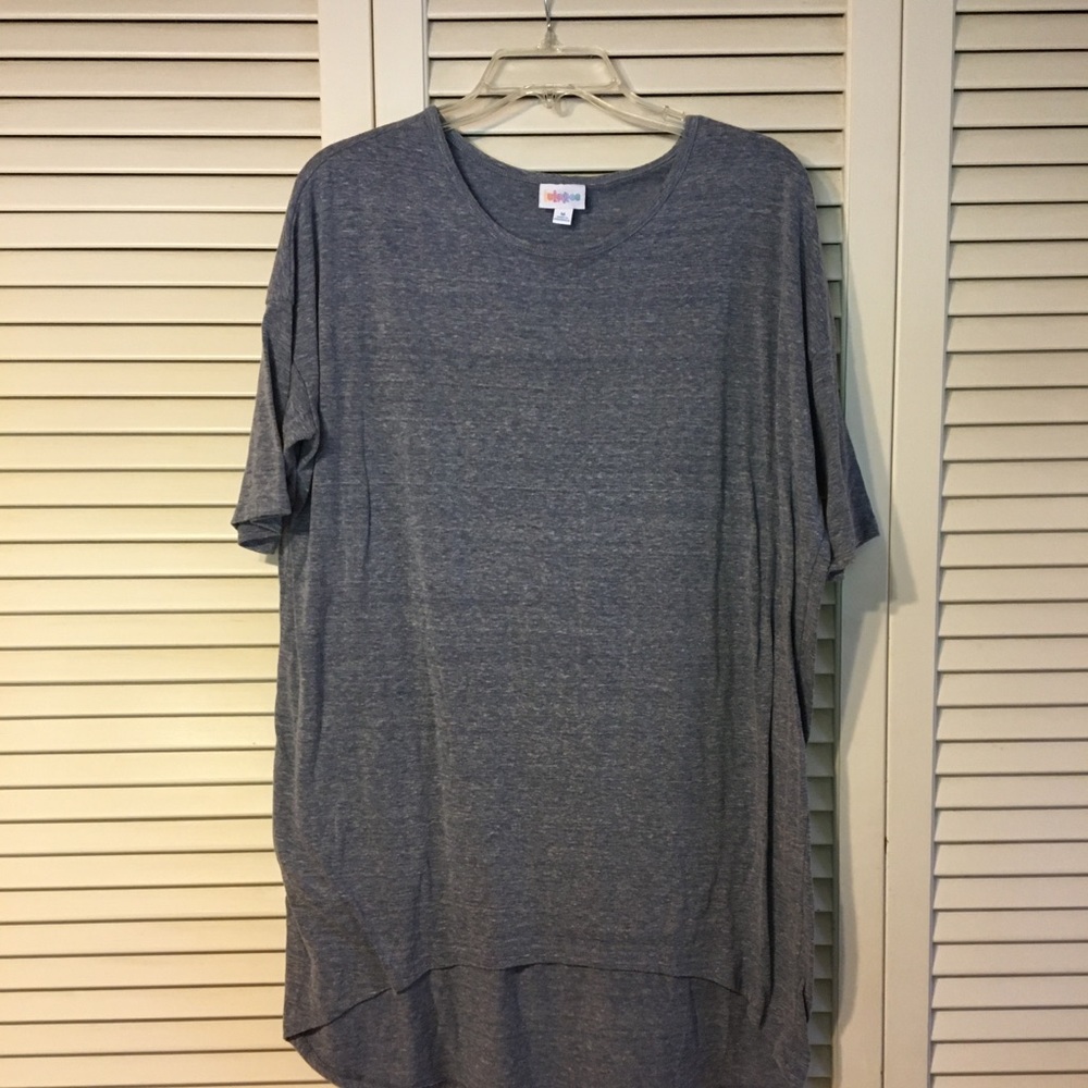Lularoe Irma Tunic size medium